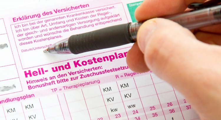 Kostenübersicht